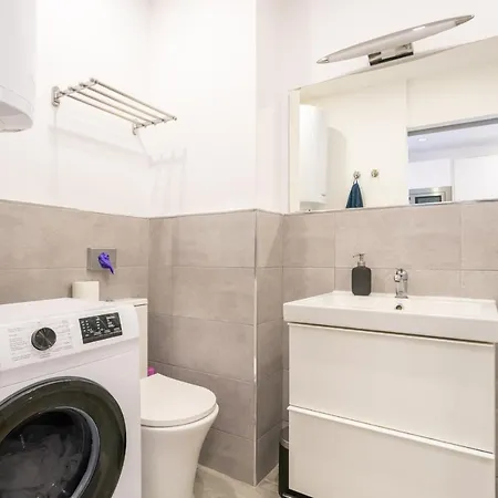 Apartment Coqueto Estudio En Ideal Parejas By Renthas *