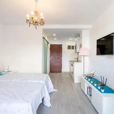 Renthas Apartamento Benalmádena