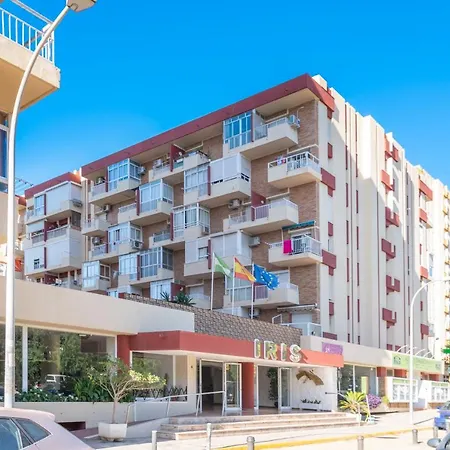 Apartment Coqueto Estudio En Ideal Parejas By Renthas Benalmadena