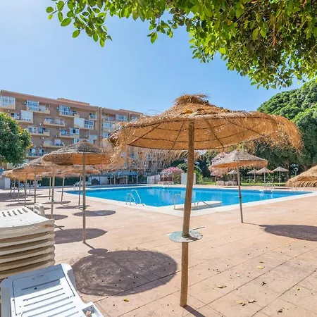 Apartment Coqueto Estudio En Ideal Parejas By Renthas Benalmadena