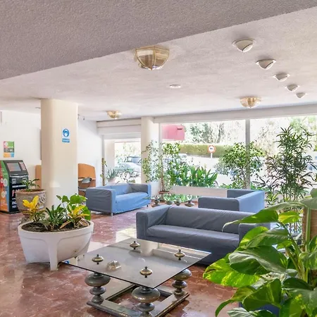Apartamento Renthas Benalmádena